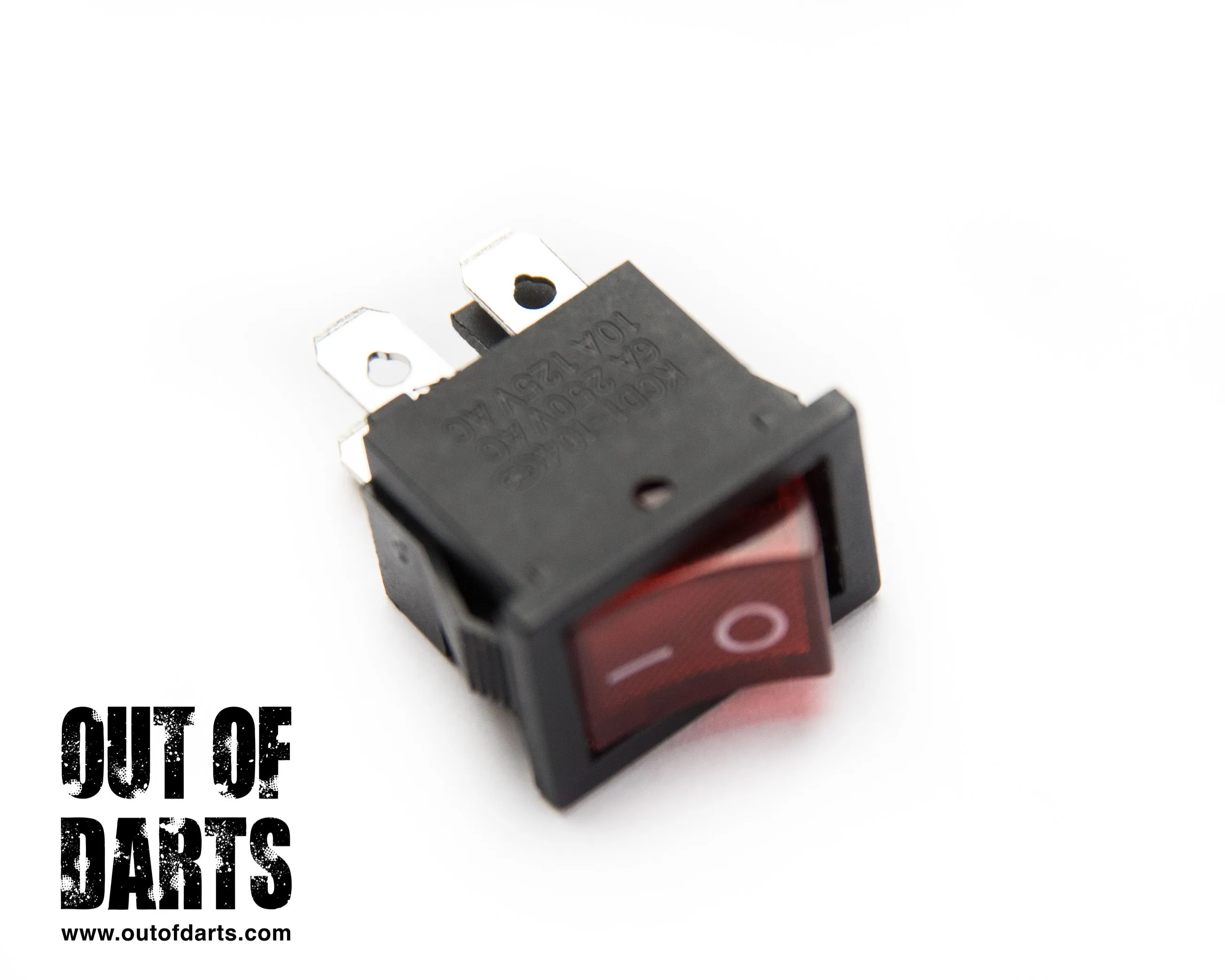 Boat Rocker Switches (4 styles)
