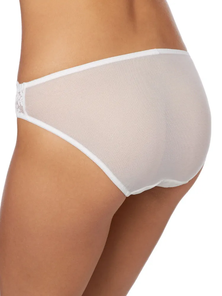 Embrace Lace Bikini Brief